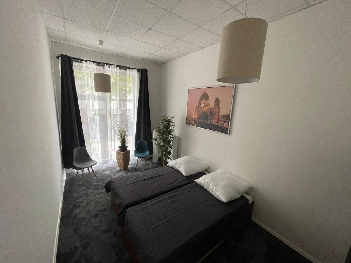 Berlinhome Apartment Koepenick Exterior photo