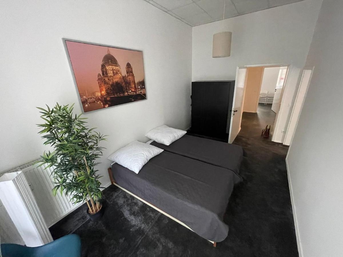 Berlinhome Apartment Koepenick Exterior photo